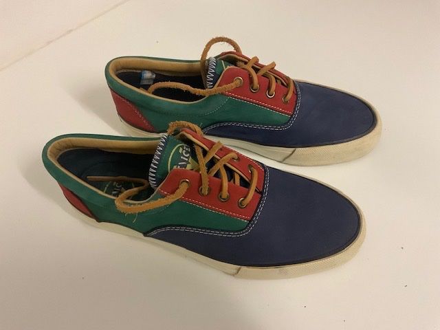 Herrenschuhe: Mokassin Venice the Original – Gebraucht aus Lugnorre von DieterK05