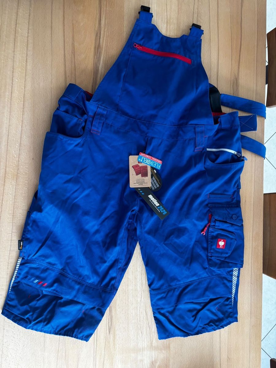 Hosen: Latzhose Engelbert/Strauss – Gebraucht aus Reinach AG von mar_9n6b 1
