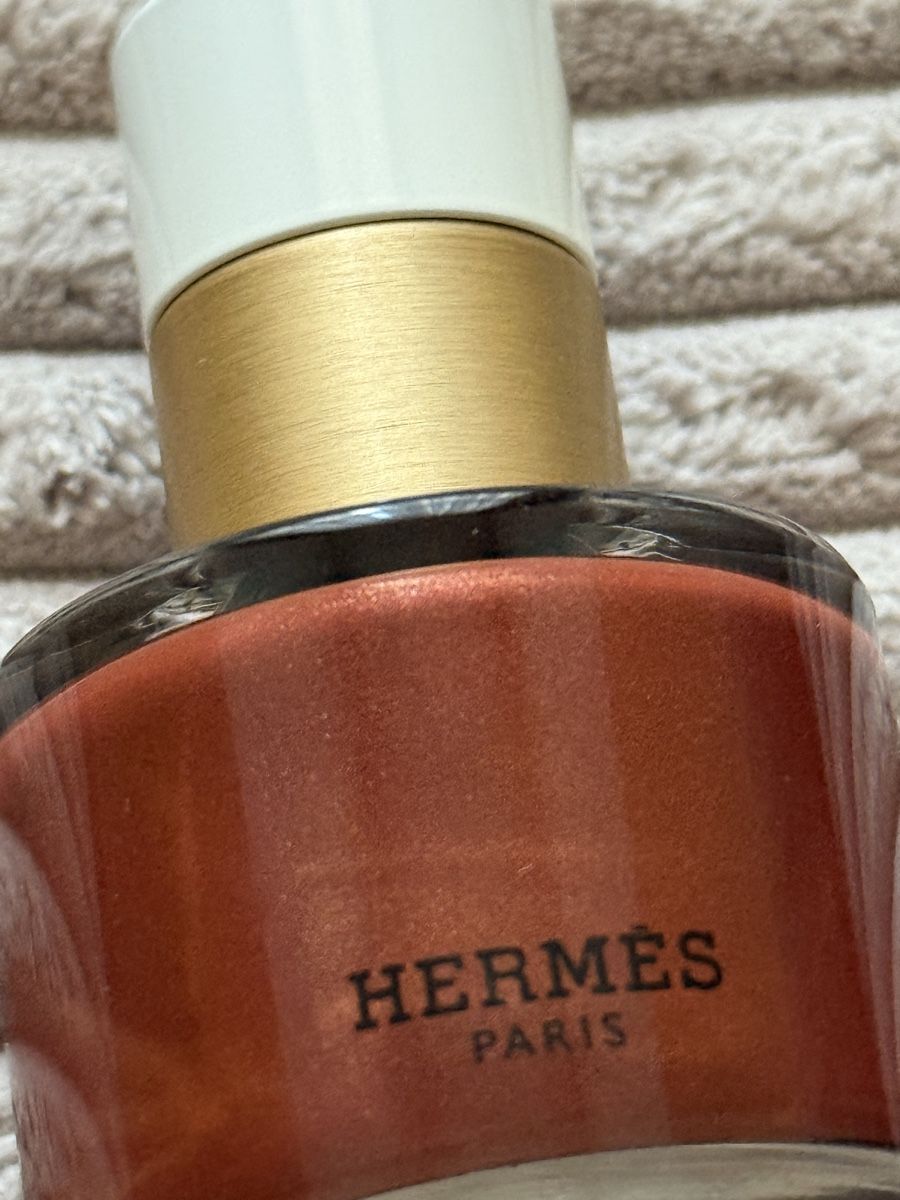Smalto per unghie: Hermes Nagellack Nr. 78 NEU – Nuovo (secondo la descrizione) da Gümligen venduto da kleiderschrankbe6