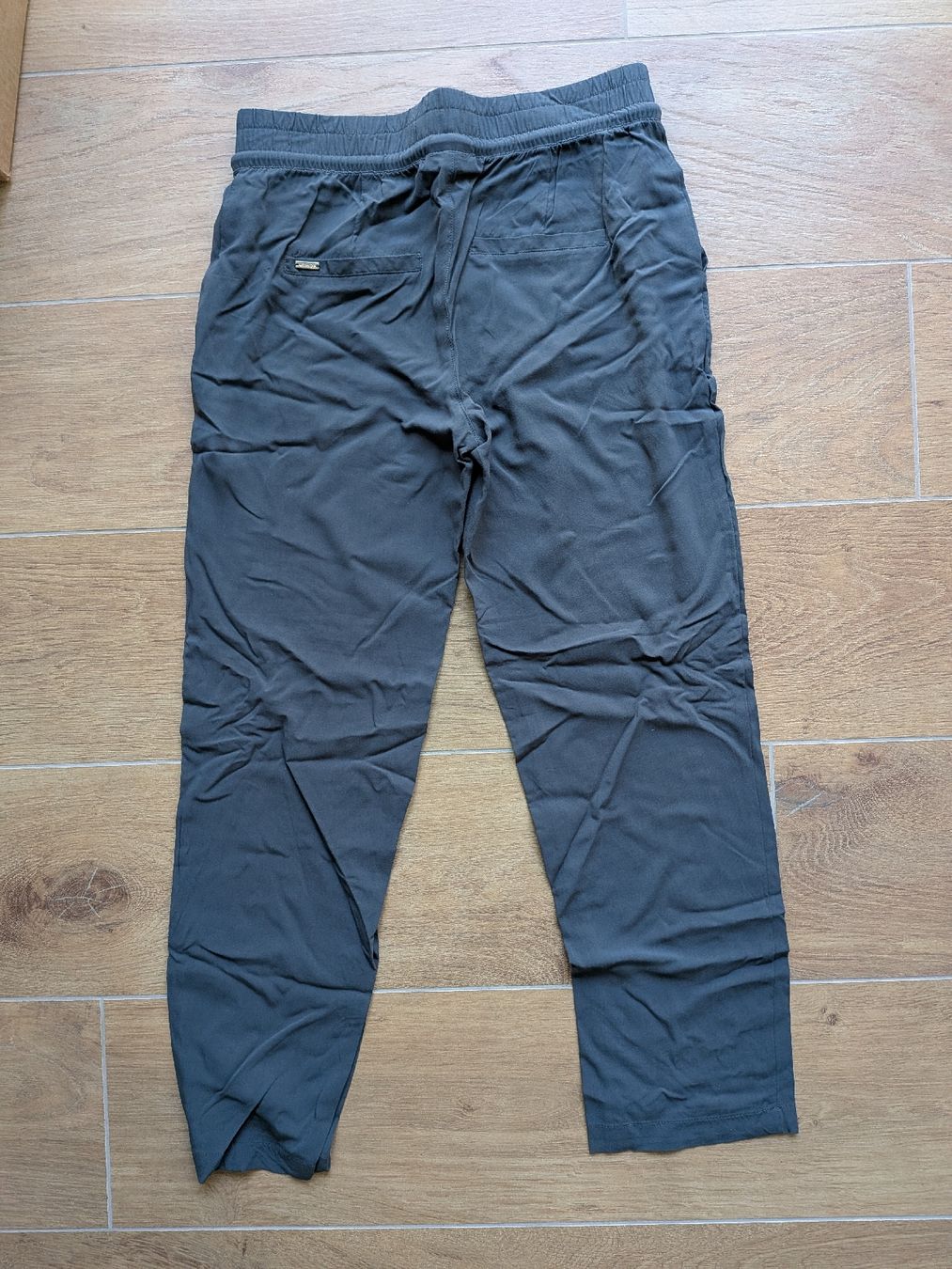 Pantaloni: Street One Stoffhose Grösse 34 – Nuovo (secondo la descrizione) da Eschenbach SG venduto da SanFranciscoCalifornia 5