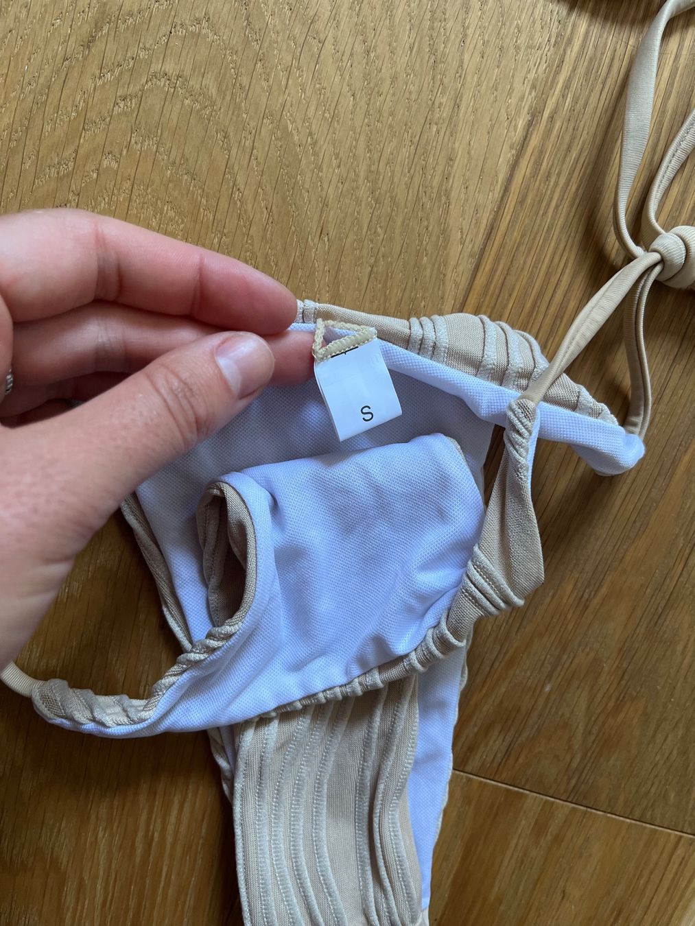 Costumi da bagno & Bikini: Badekleid S – Nuovo (secondo la descrizione) da Dotzigen venduto da White_Warrior 3
