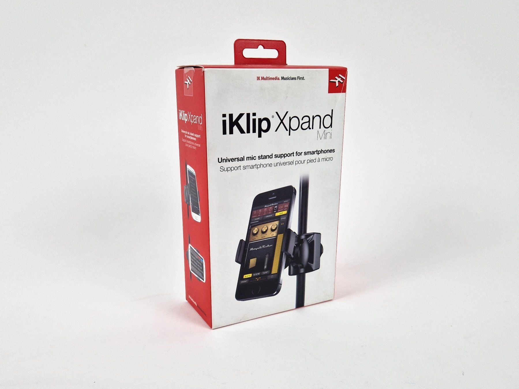 Halterungen: iKlip Xpand Mini – Neu (gemäss Beschreibung) aus Basel von Restwert_Basel
