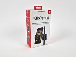iKlip Xpand Mini