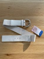 Ganz neuer Gürtel