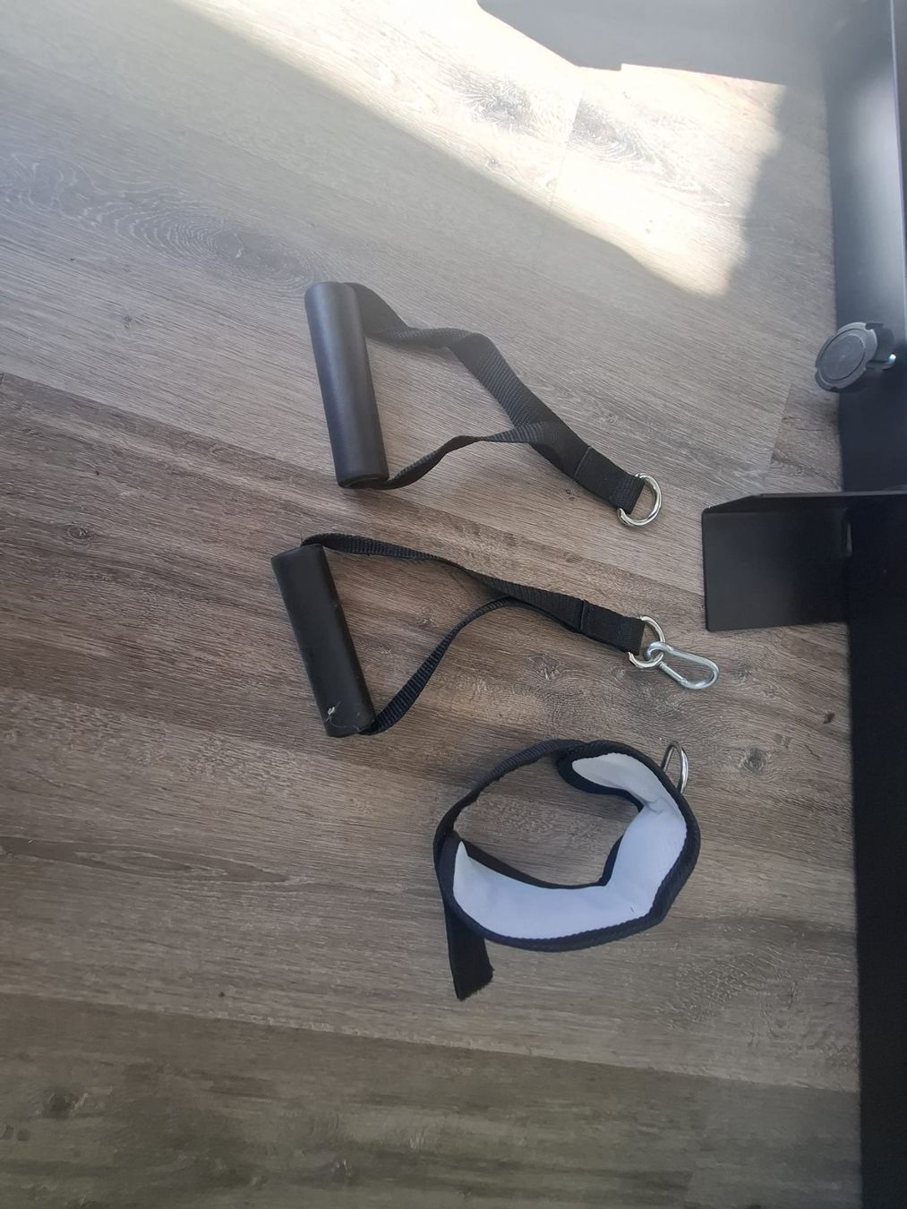 Hometrainer: Kraftstation Ferrum TX3 – Usato da Lausen venduto da Steellinaaa 1