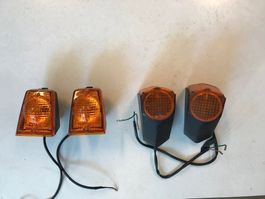 HONDA NH 125 Blinker