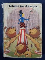 Globi im Circus - 1.Auflage
