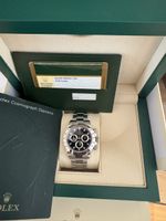 Rolex Daytona Chromalight und APH aus dem Jahr 2013