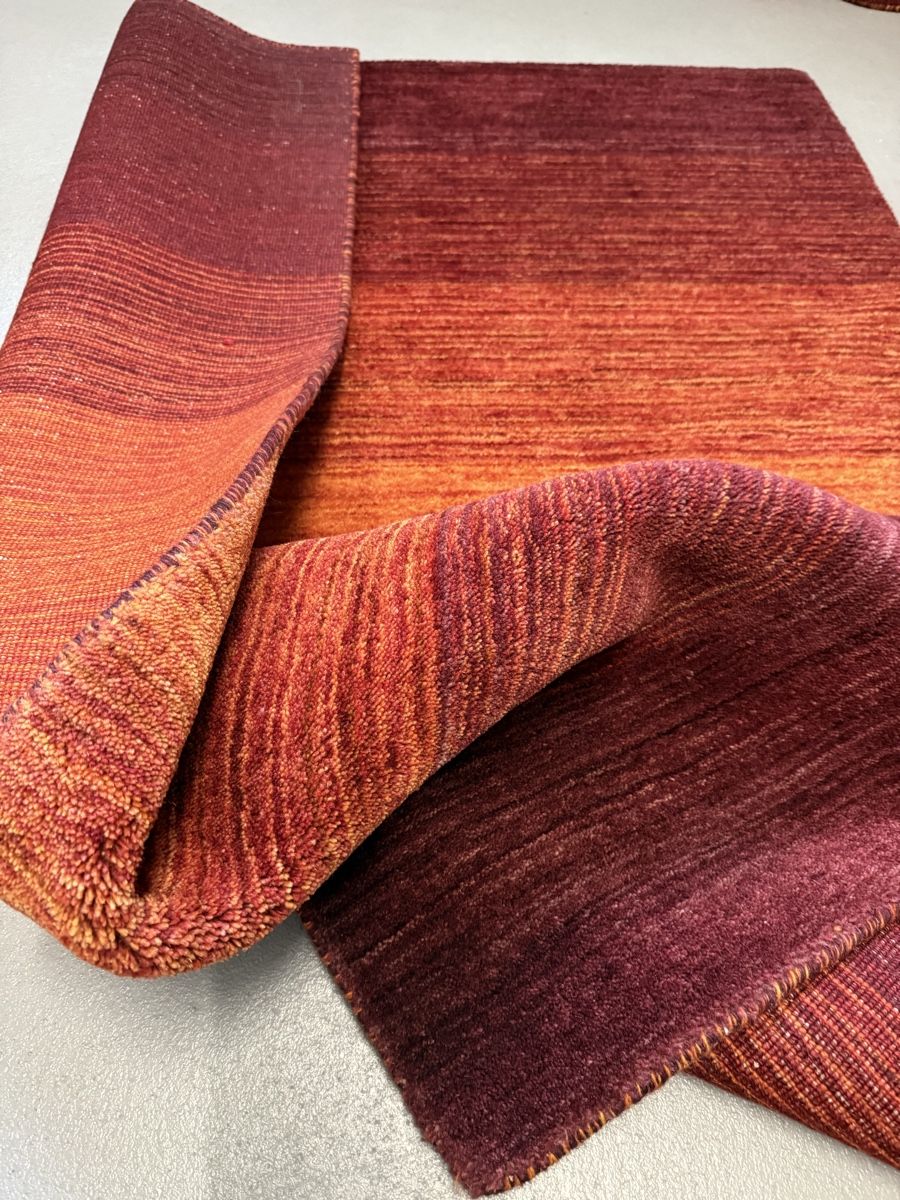 Tappeti: Wunderschöner Orientteppich, 177x123cm – Usato da Büron venduto da Filadefia-888 4