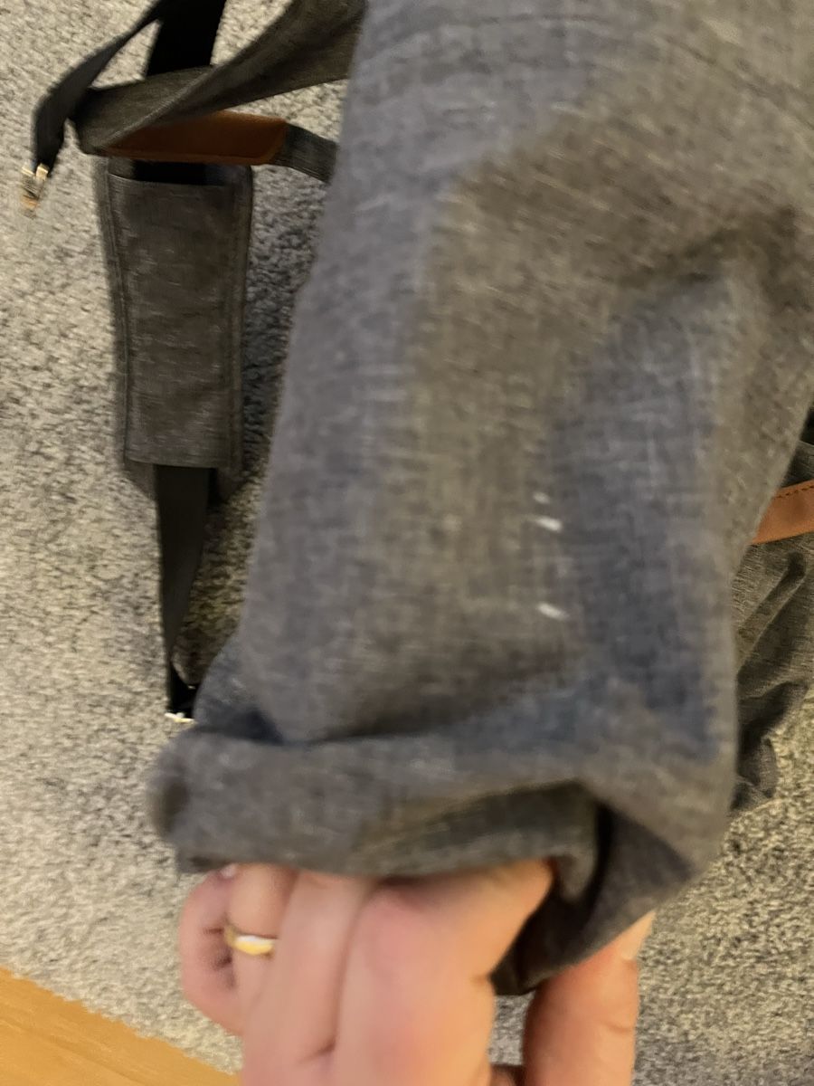 Borse: Wickeltasche mit vielen Fächern – Usato da Engelburg venduto da Christine_W1988 4