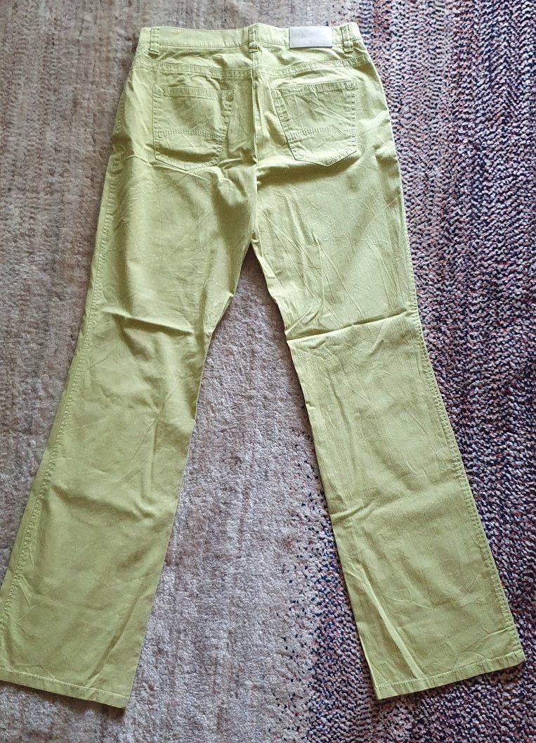 Brax Pantaloni: Brax Freizeithose, Grösse 38 – Nuovo (secondo la descrizione) da Unterentfelden venduto da LookoutMt 1