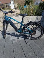 Neuwertiges E-Bike Flyer Upstreet 6 7.10, 45 km/h, Grösse L