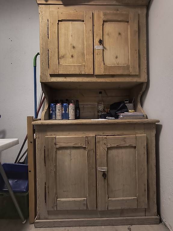 Büffets: Buffet – Gebraucht aus Clarens von m.cabin