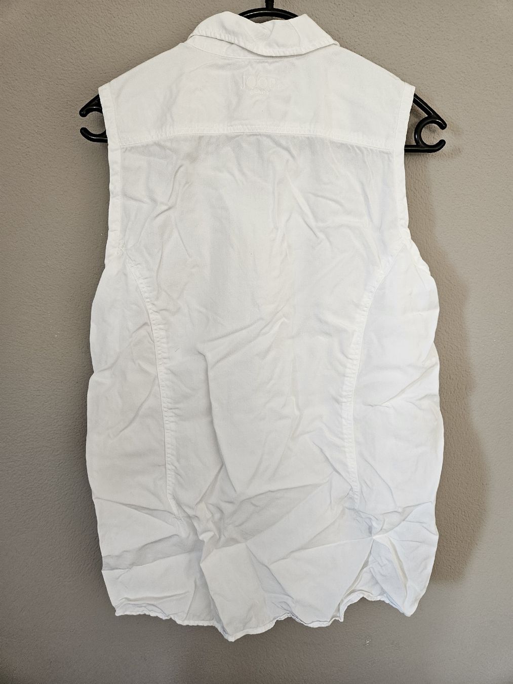 Joop Blusen: JOOP! Damen Sommerbluse 90s Retro – Gebraucht aus Eschenbach SG von MarThu 3