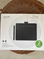 Wacom Intuos S Bluetooth Grafiktablett schwarz gebraucht