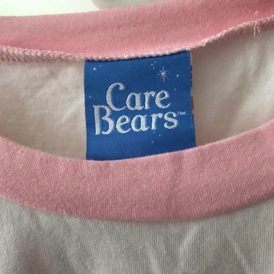 Pullover & Sweatshirts: Care Bears Pullover – Gebraucht aus Grenchen von sojalatte 3