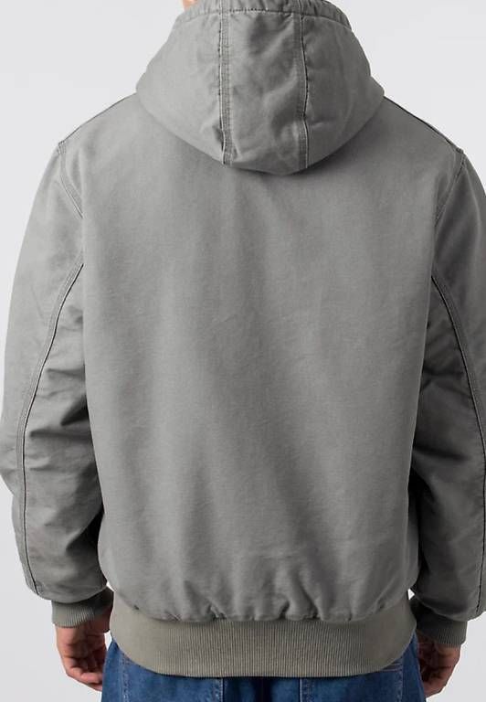 Carhartt Giacche: Giacca Carhartt OG Active nuova – Nuovo (secondo la descrizione) da Novazzano venduto da sol_vk8x 2
