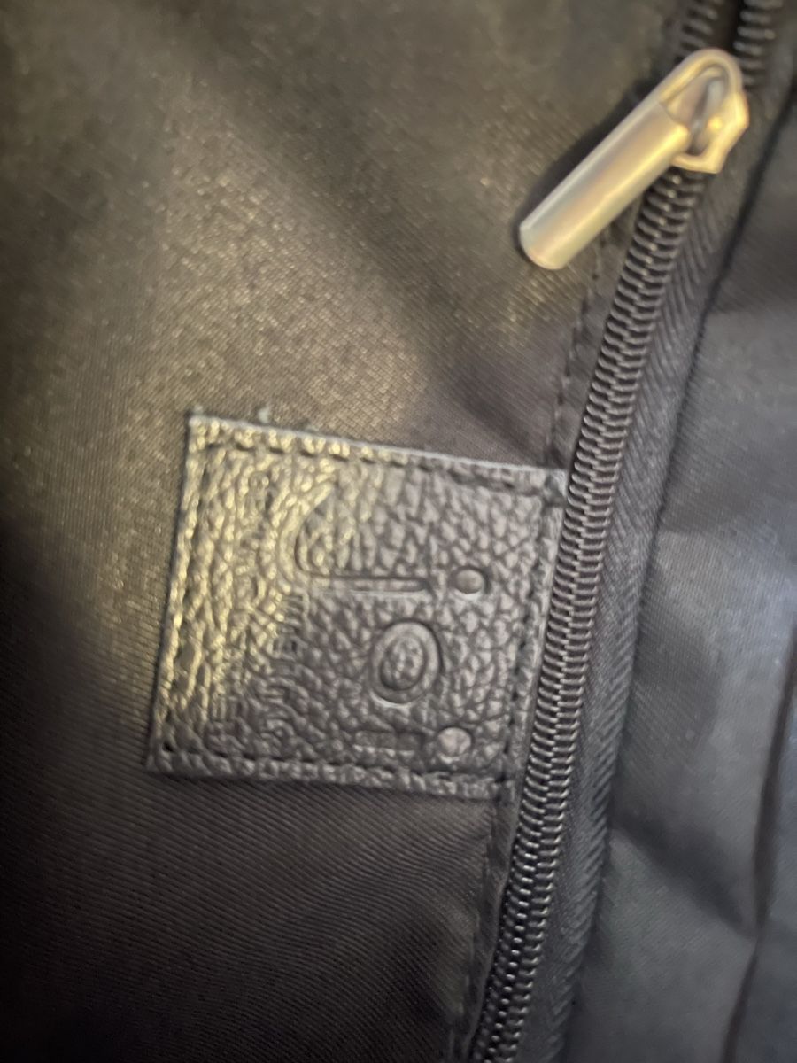 Zaini: Tasche/ Lederrucksack "LIO", Rosé, neuwertig – Nuovo (secondo la descrizione) da Rüschlikon venduto da Lajniii 5