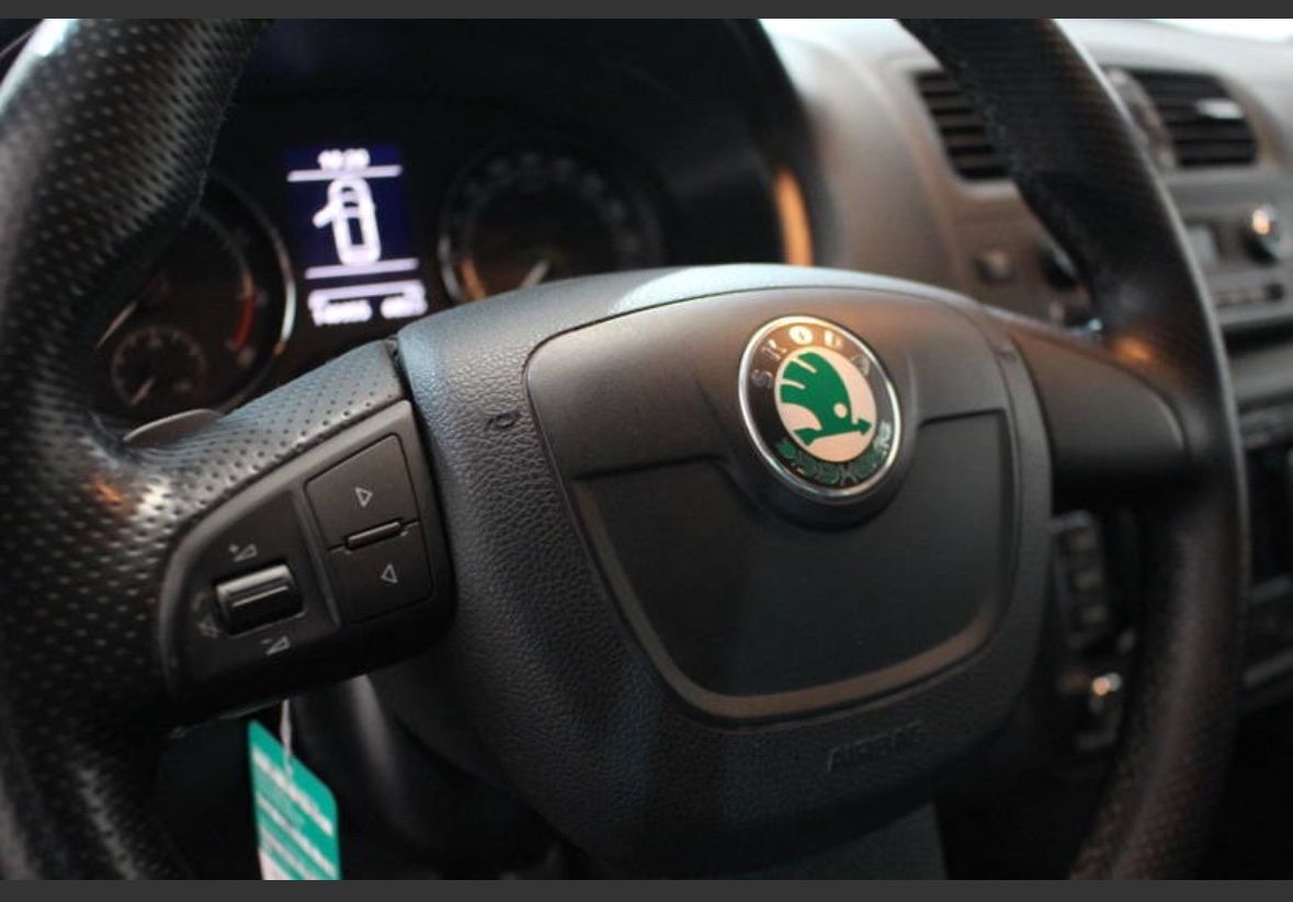 Skoda Automobili: Skoda Fabia 1.4 DSG – Usato da Schattdorf venduto da Sonia81m 7