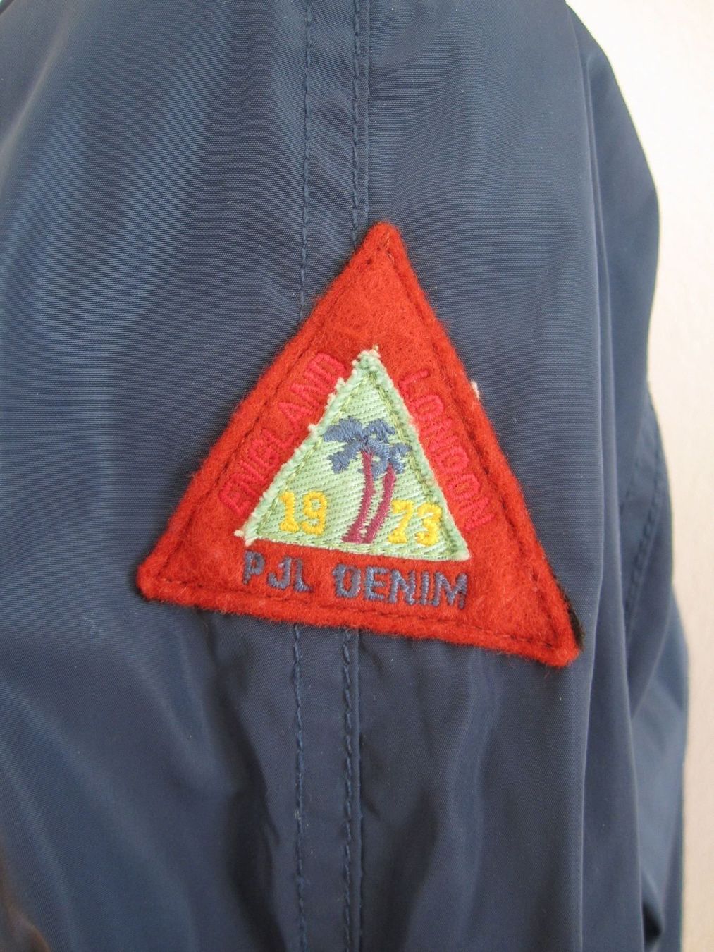 Pepe Jeans Jacken & Mäntel: Bomber de PEPE JEANS – Gebraucht aus Lausanne von Kmm03 4