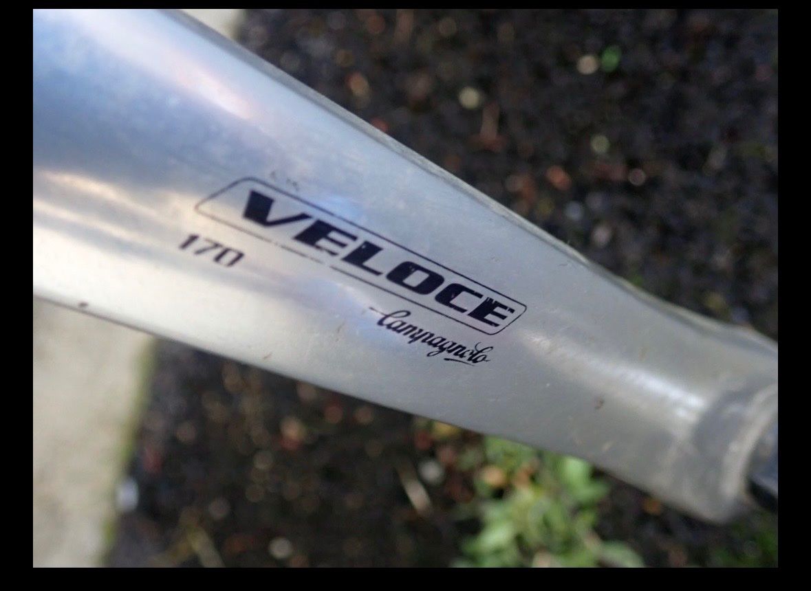 Giant Velos: Giant OCR Compact Road  Rennvelo – Gebraucht aus Frauenfeld von T.02002 2