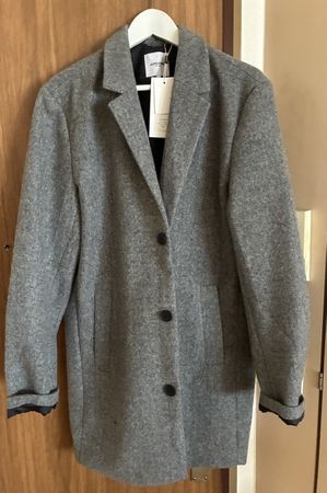 (Letzte Gelegenheit!) Veston neu Jack & Jones