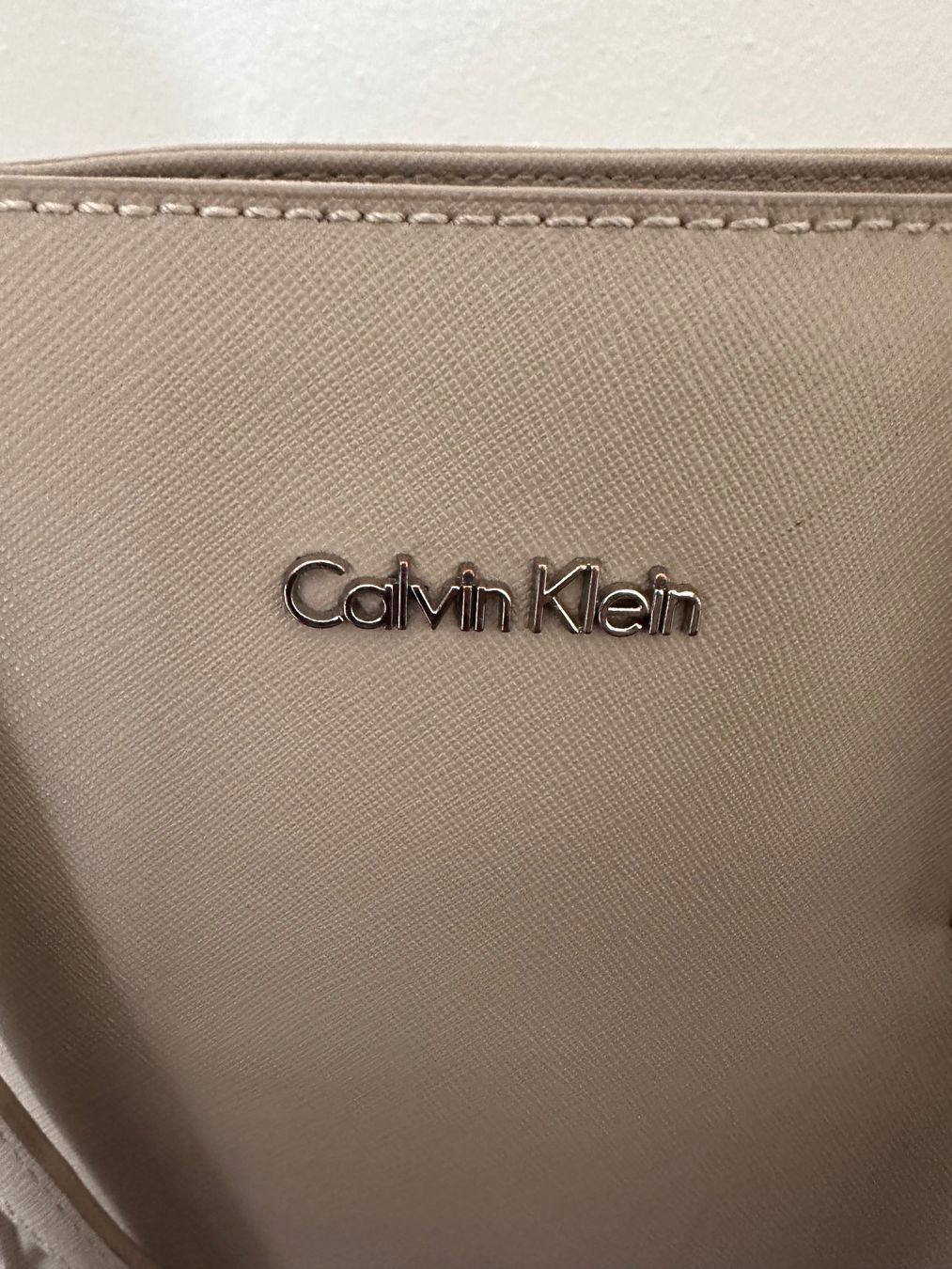Borse da donna: Calvin Klein Tasche – Usato da Chur venduto da sandraburri1989 3