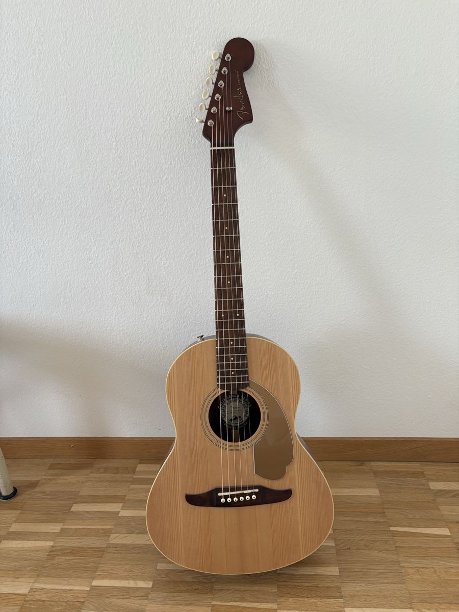 Fender Strumenti musicali: Fender Sonoran Mini – Usato da Zürich venduto da Menikm
