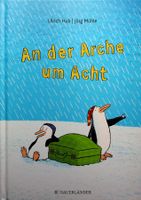 U. Hub/J. Mühle An der Arche um Acht  / Antolin Klasse 3