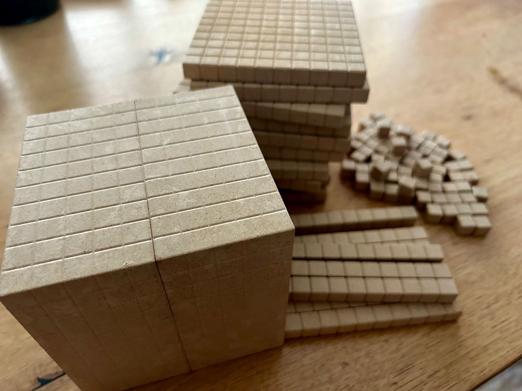 Giochi: Betzold Zehnersystemsatz – Usato da Ettingen venduto da remimu