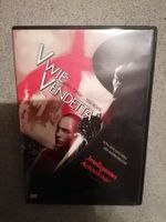 V wie Vendetta DVD