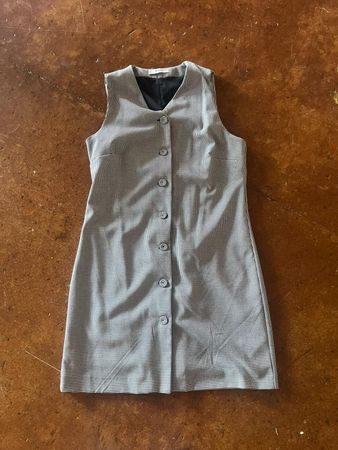 Mango Kleid Gr.L