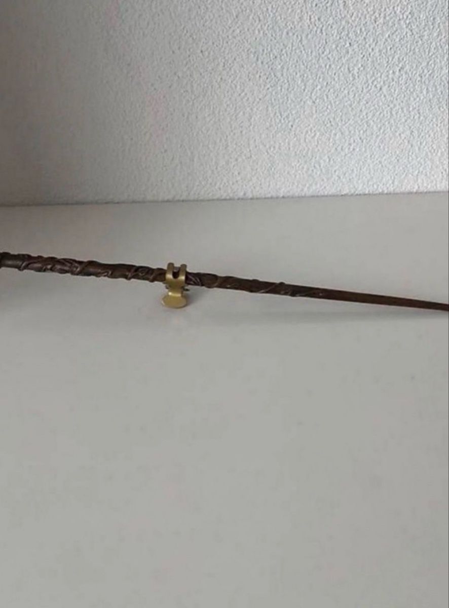 Spielzeuge: Hermione Granger Zauberstab – Gebraucht aus Rothrist von ste_by5v
