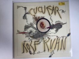 Rolf Kühn LP - Cucu Ear