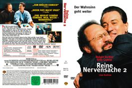 DVD - Reine Nervensache 2