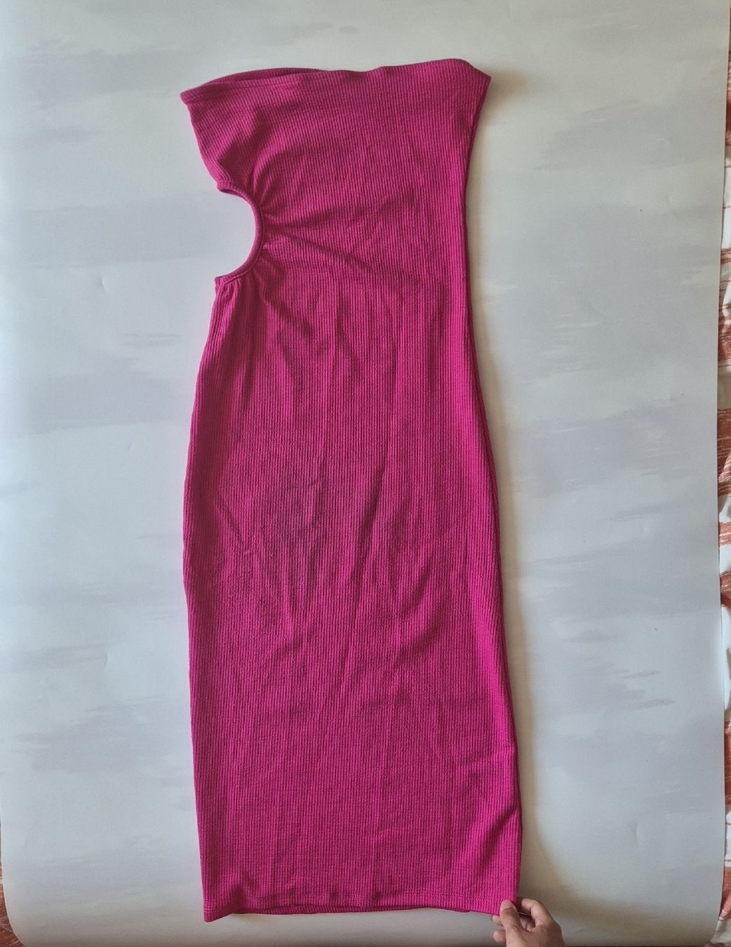 Stradivarius Robes: robe Stradivarius  – D'occasion à Genthod par Lenas9
