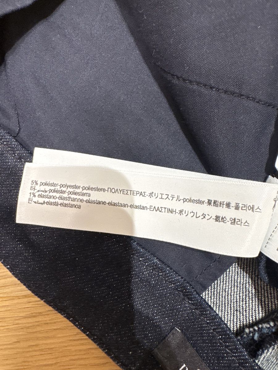 Massimo Dutti Jeans: Damen Jeans Massimo Dutti Gr. 34 – Usato da Ennetbaden venduto da Katiusia 7