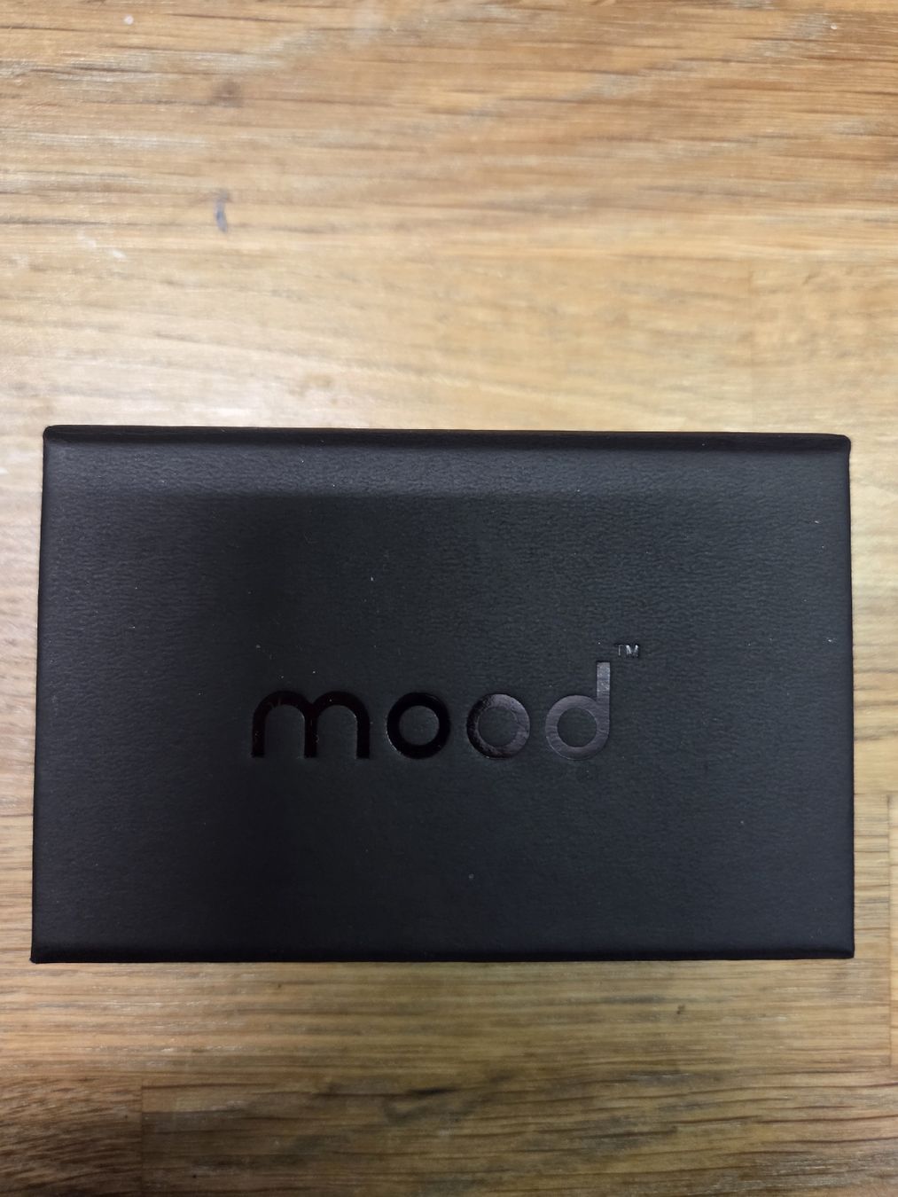 Mood Anelli: Bague Mood Swiss Made avec addon taille 54 – Nuovo (secondo la descrizione) da Malleray venduto da Lorusse2 3