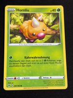 Pokemon Hornliu - Vivid-Voltage 1/185 - Deutsch