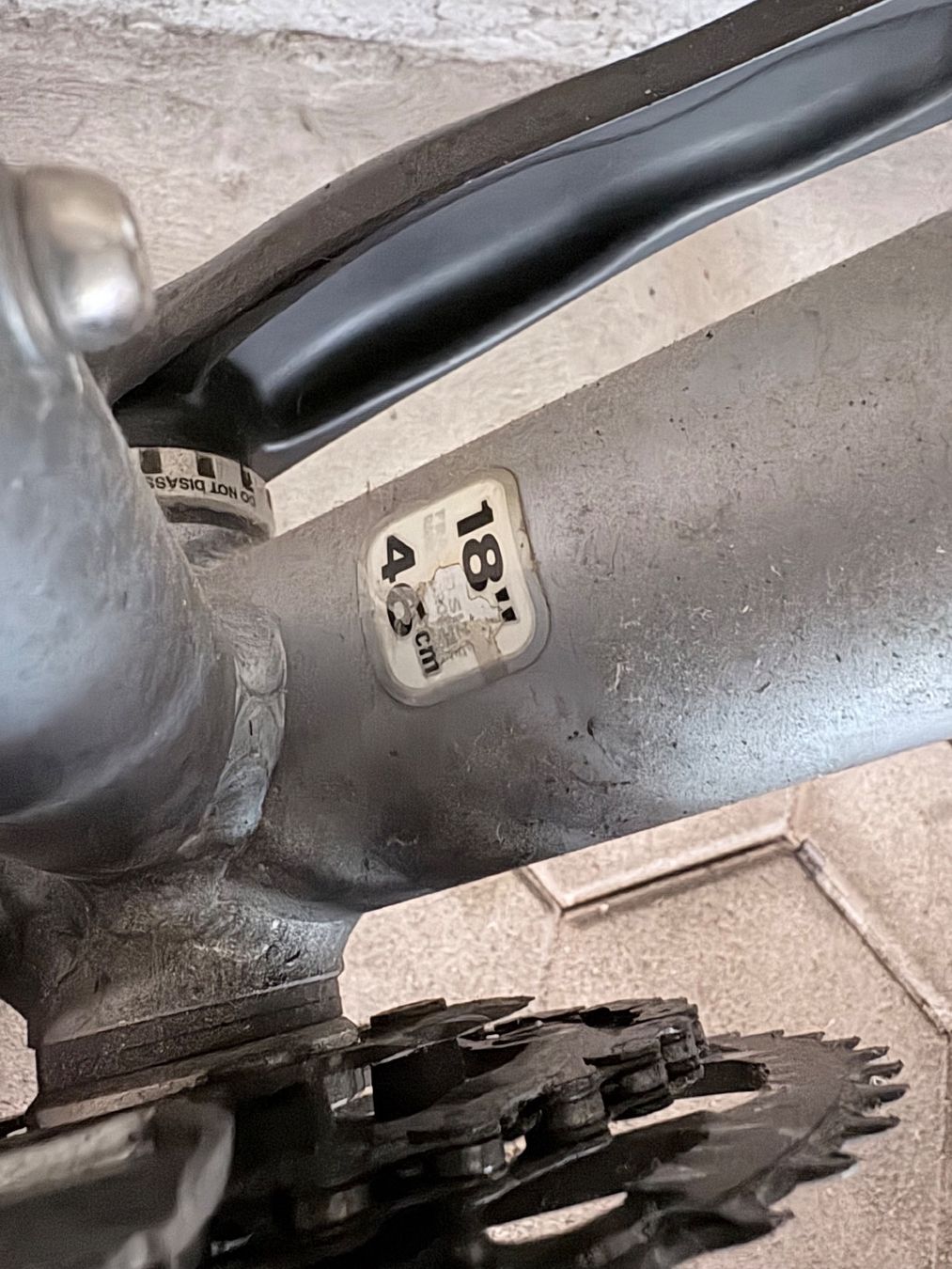 Stevens Biciclette: Stevens Mountainbike Defekt – Usato da Sattel venduto da lsc_k62p 3