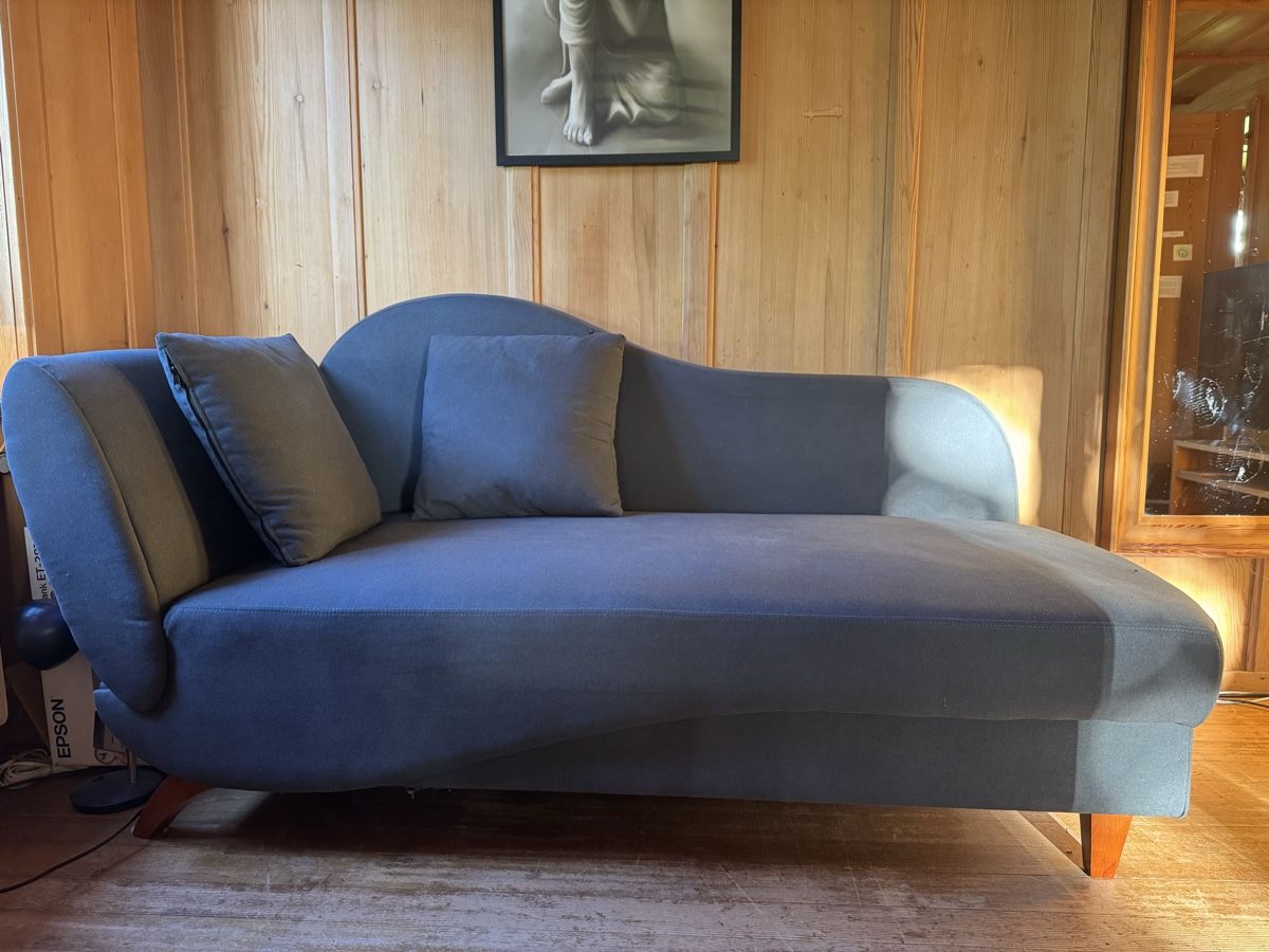 Divani: Chaiselounge/Récamire – Usato da Mamishaus venduto da Luno63 2