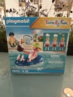 Playmobil 70112 Family Fun