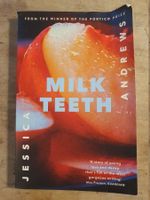 Milkteeth Jessica Andrews Sceptre