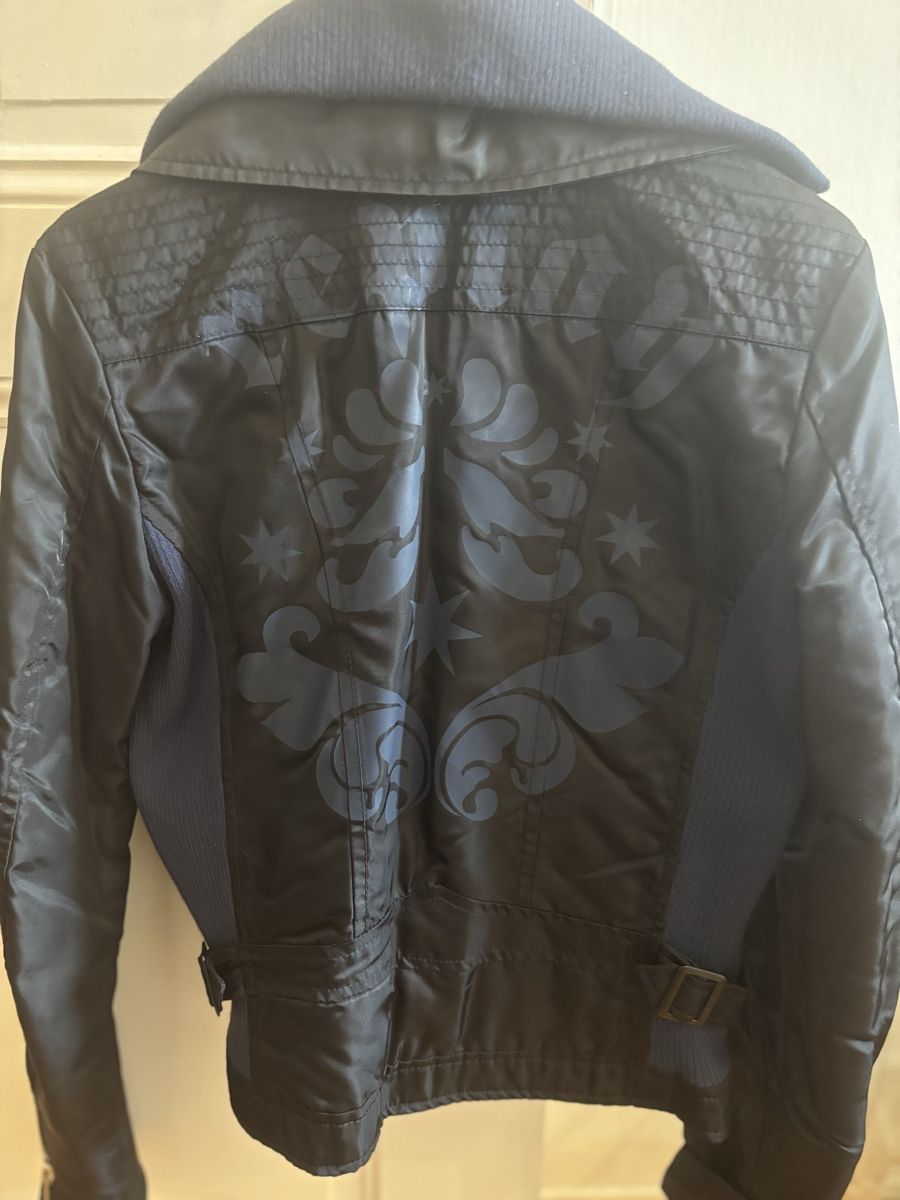 Replay Giacche: Blouson Ryplay, taille M en parfait état. – Nuovo (secondo la descrizione) da Genève venduto da ati_tj8f 2