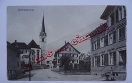 St. Gallen  Mörschwil anno dazumal