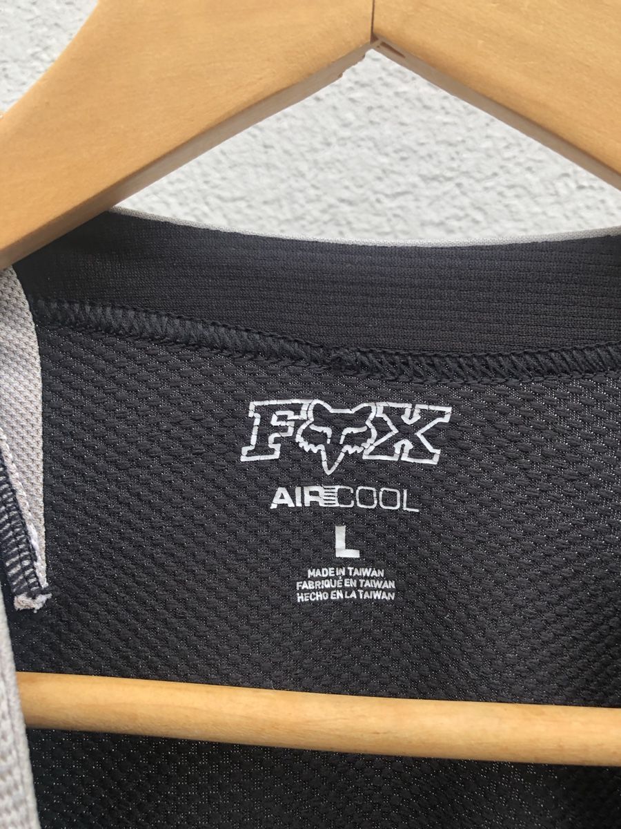 Fox Maillots de corps & Pantalons: Fox Bike shirt – D'occasion à Fribourg par ann_l9b7 4