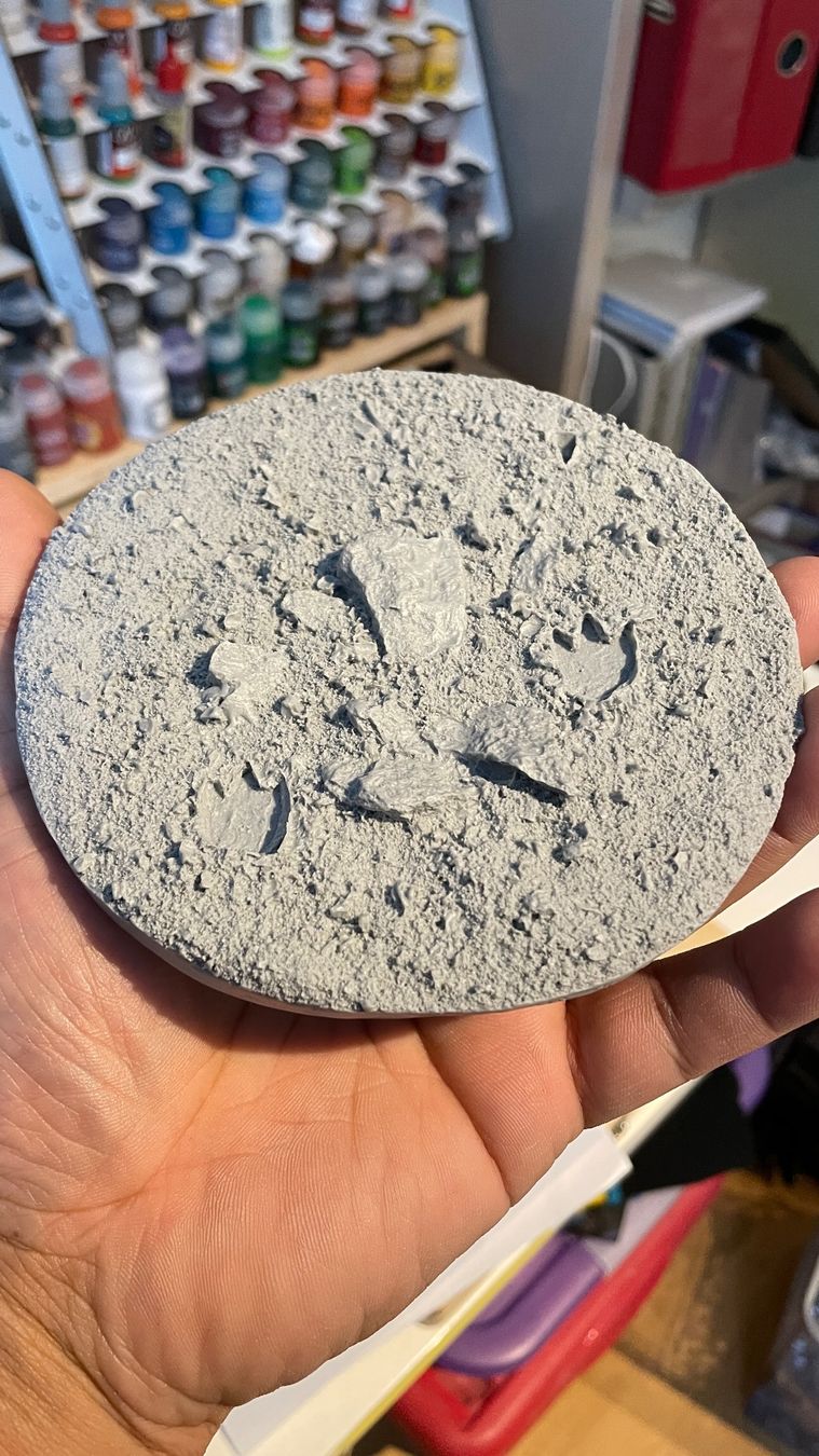 Kit di modellismo & Modellini statici: Warhammer 40000 scythed heirodule tyranid – Nuovo (secondo la descrizione) da Hergiswil NW venduto da opi_san 3