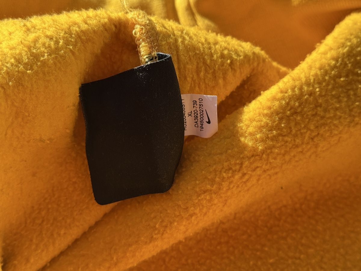 Nike Pulls & Sweat-shirts: Vends Pull à capuche Nike Nocta d occasion taille XL – D'occasion à Les Moulins par joh_f7zx 7