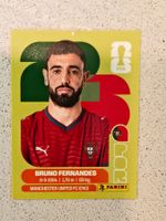 Panini Sticker WM 2026: Bruno Fernandes POR 10