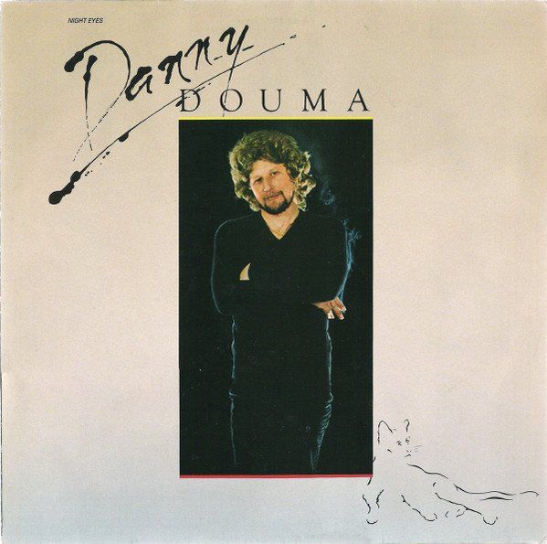 Dischi in vinile: Douma Danny: Night Eyes LP – Nuovo (secondo la descrizione) da Steinhausen venduto da Vilivinili